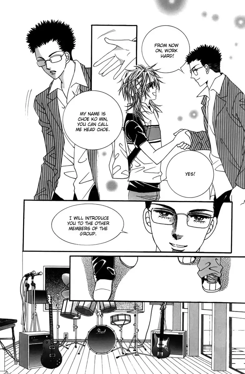 Nice Guy Syndrome Chapter 4 15